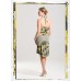 Daira floral top